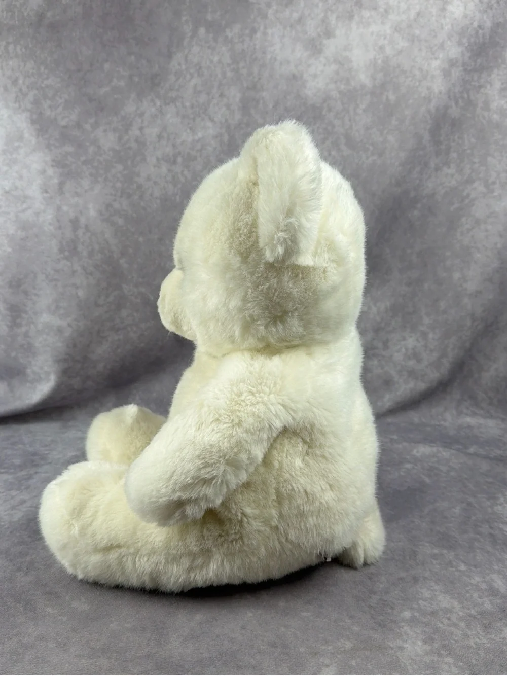Gund nice vintage